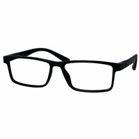 Brillengestelle Centro Style Herr 66952 +1.50 SHINY BLACK 53 15-